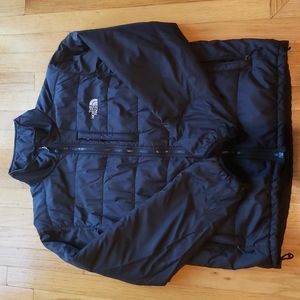 Men's Northface Jacket.